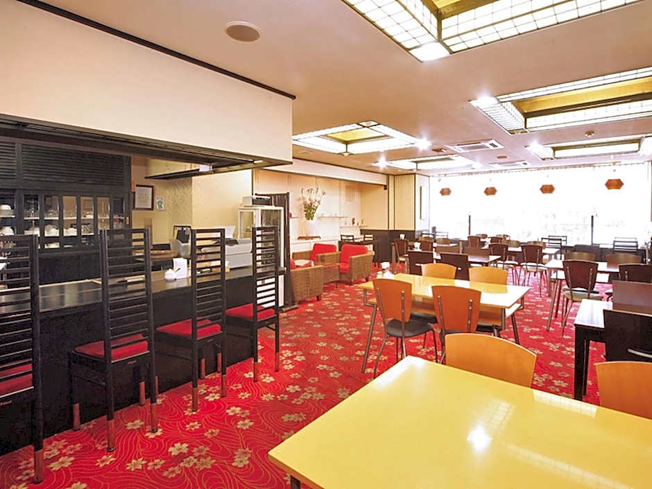Hotel Chatelet Inn Kyoto