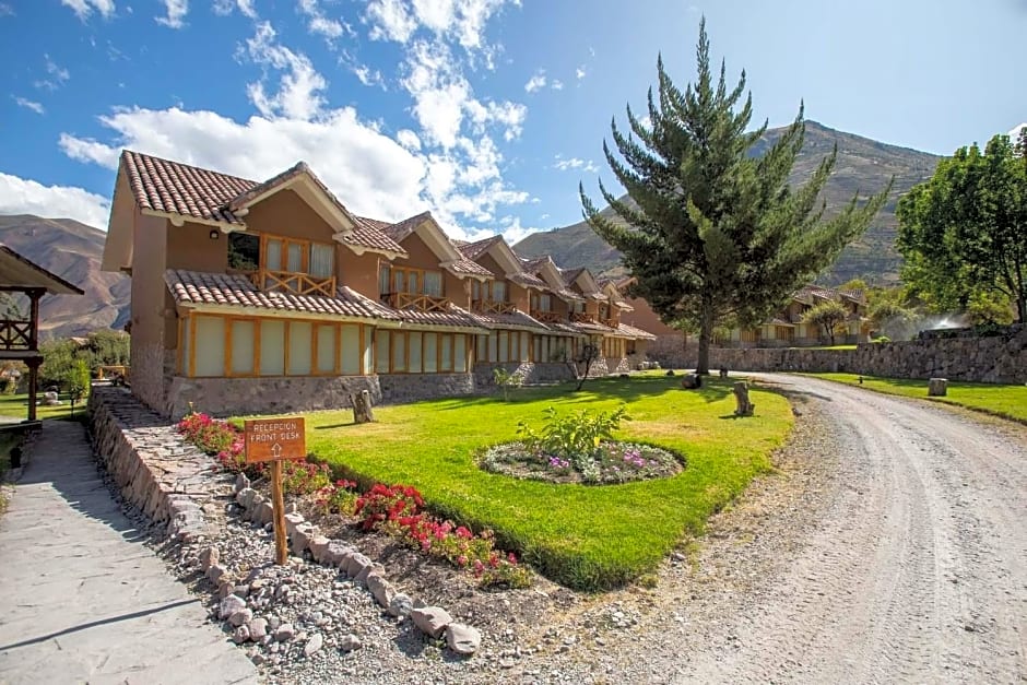 Casa Andina Premium Valle Sagrado Hotel & Villas