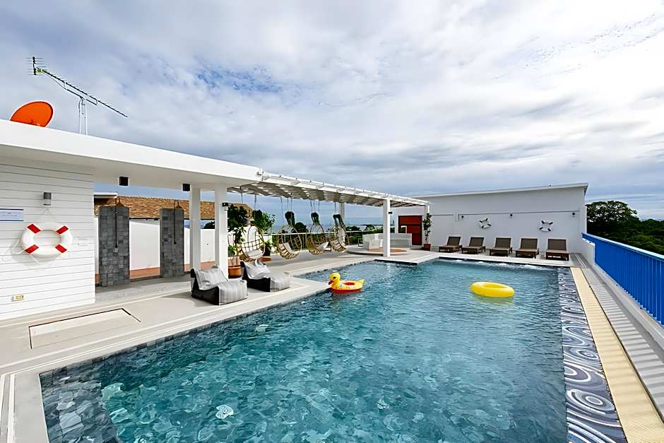 Costa Village Bangsaray