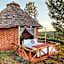 Foresight Eco Lodge & Safari