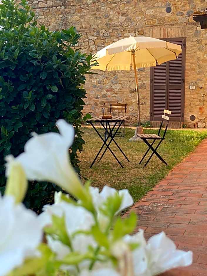 CasaLeTolfe Residence