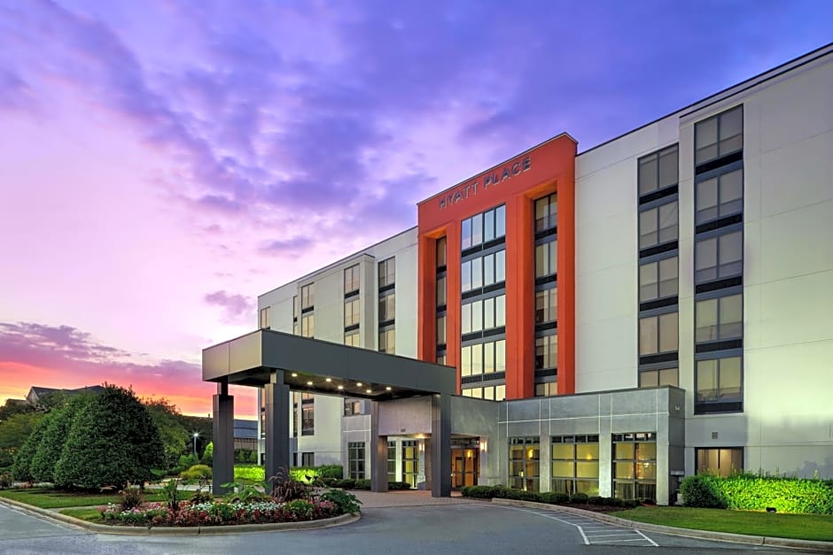 Hyatt Place Greensboro