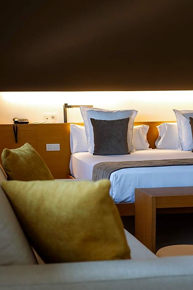 URH - Hotel Molí del Mig