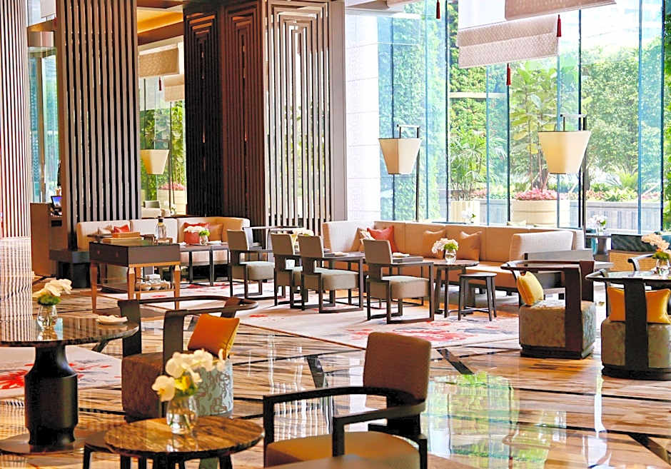 Jumeirah Living Guangzhou - Residences