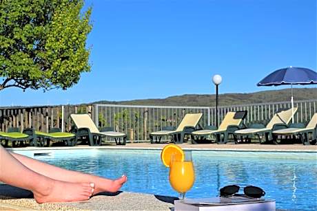 Hotel Vista Bela do Gerês