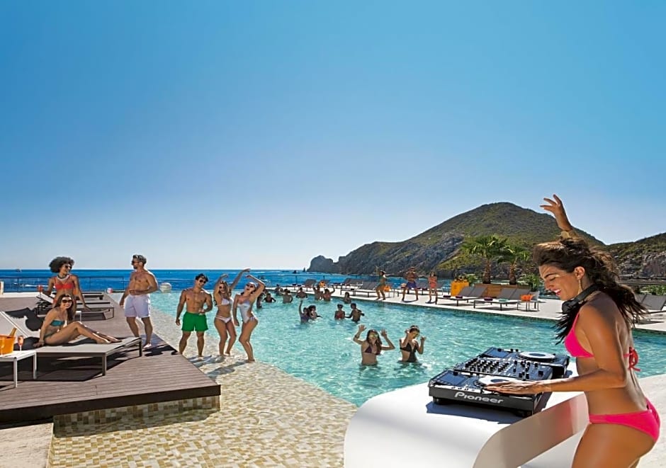 Breathless Cabo San Lucas - Adults Only-All inclusive