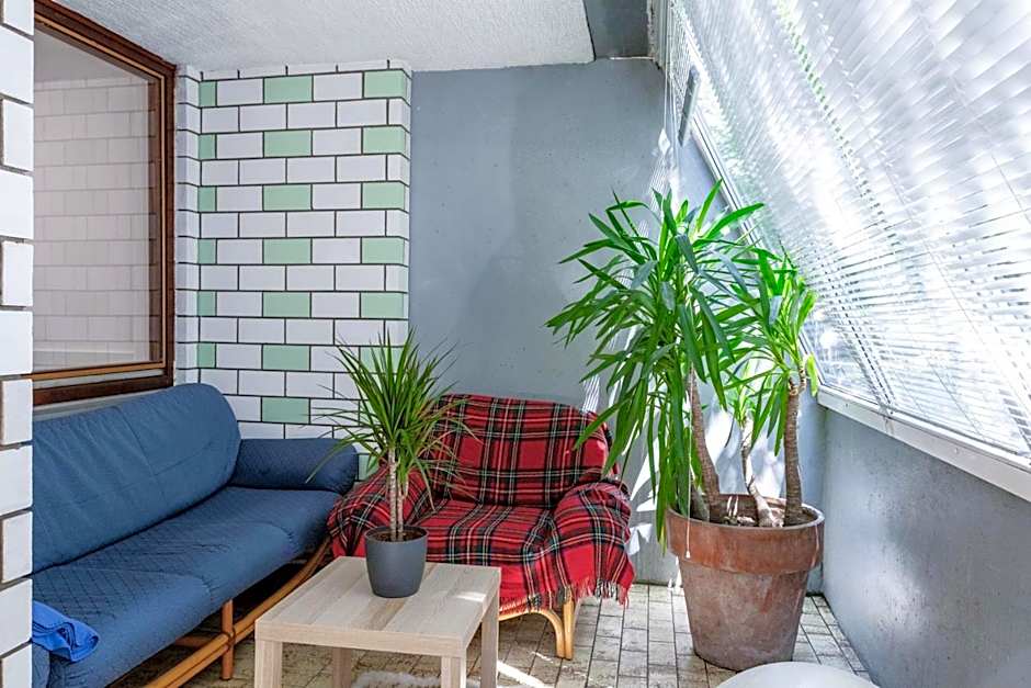 Dragons Dream Hostel