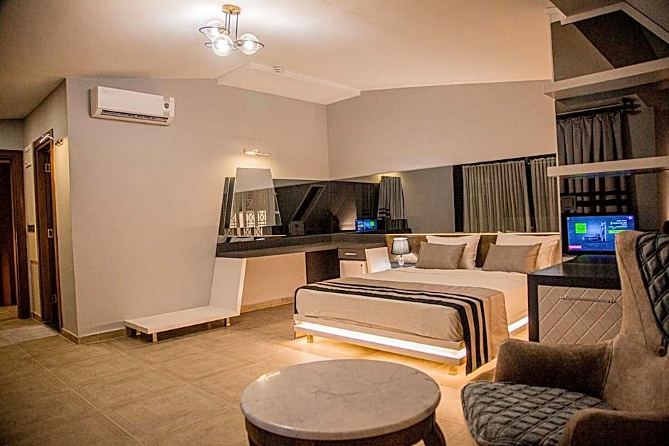 Sette Serenity Hotel