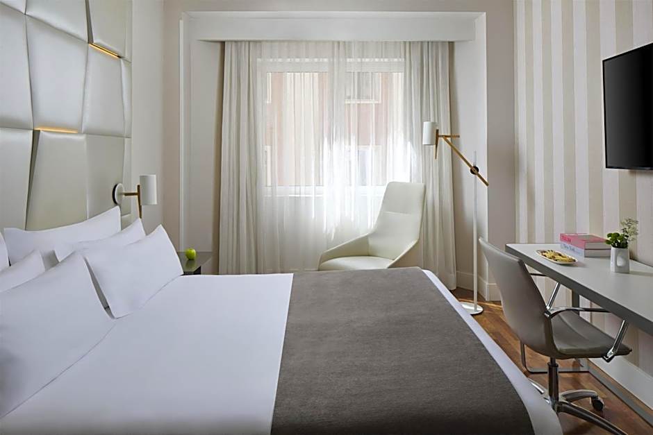 Nh Collection Madrid Colon