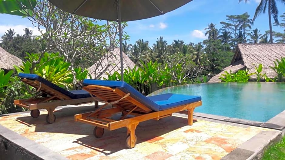 Bersila La Maison Du Bonheur