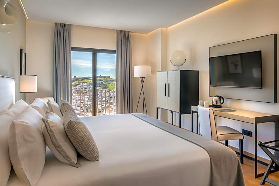 Barceló Aracena & Spa