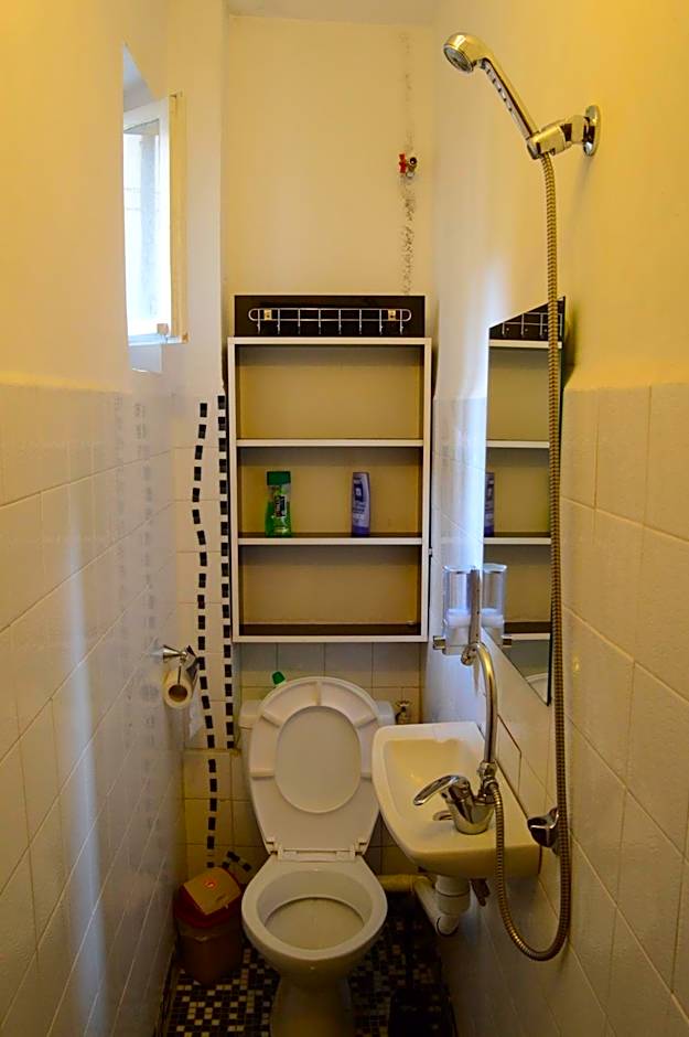 Elegance on a Budget - Rooms for Rent in Sofia Center