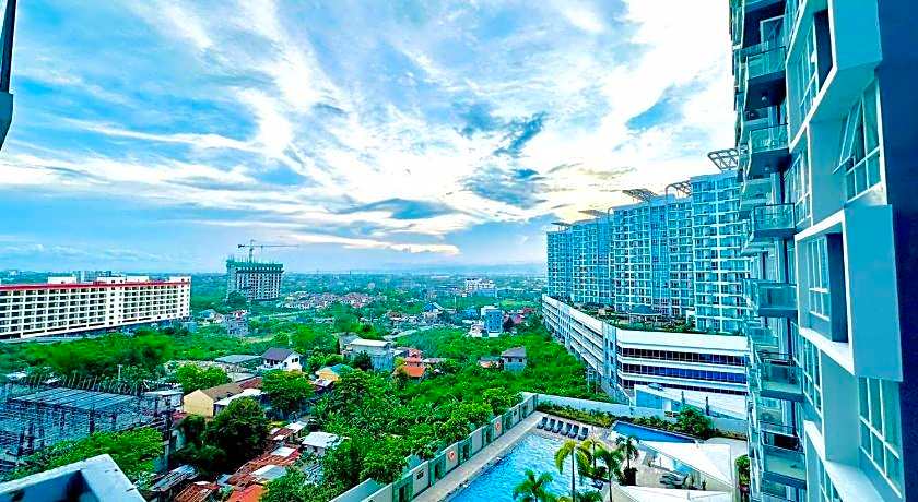 8 Newtown Boulevard by HiveRooms