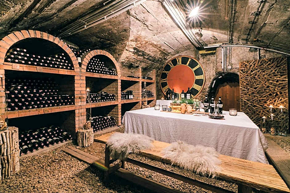 Posthotel Achenkirch Resort and Spa - Adults Only