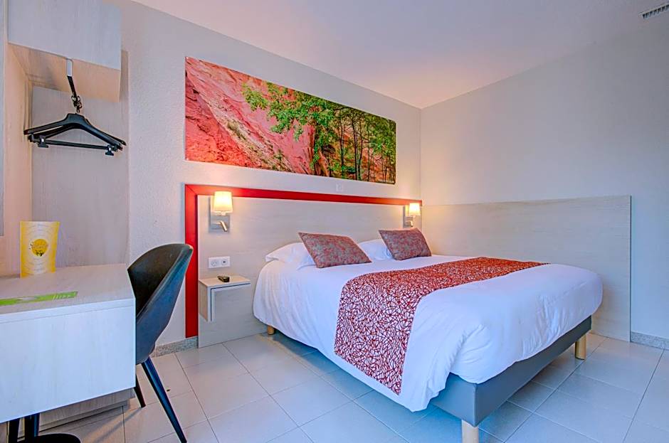 Hôtel Saint Louis