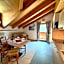 Rosengarden Alpine Residence