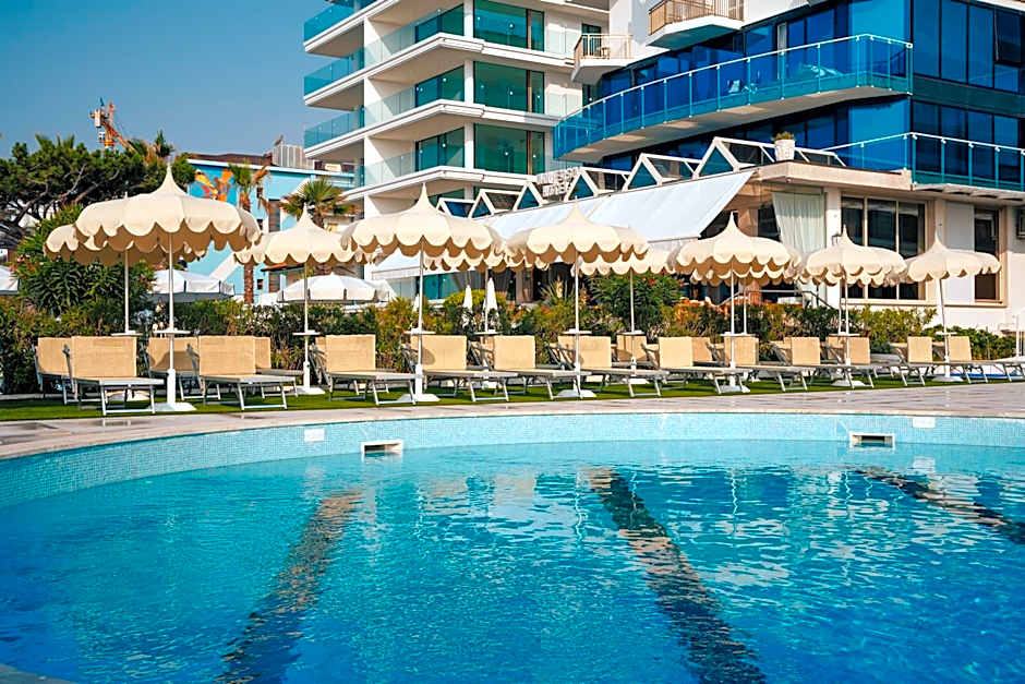 Hotel Galassia Suites & Spa