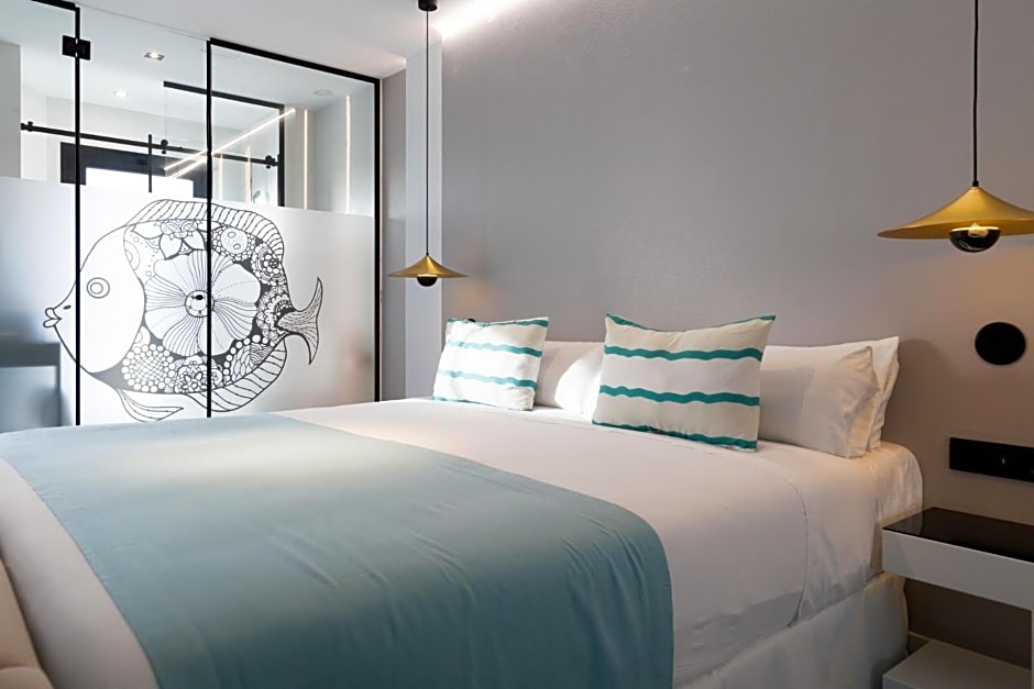 Sercotel Puerto de la Luz