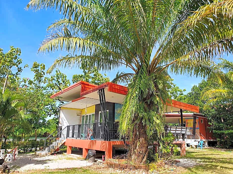 สิชล บ้านอุ๊ รีสอร์ท