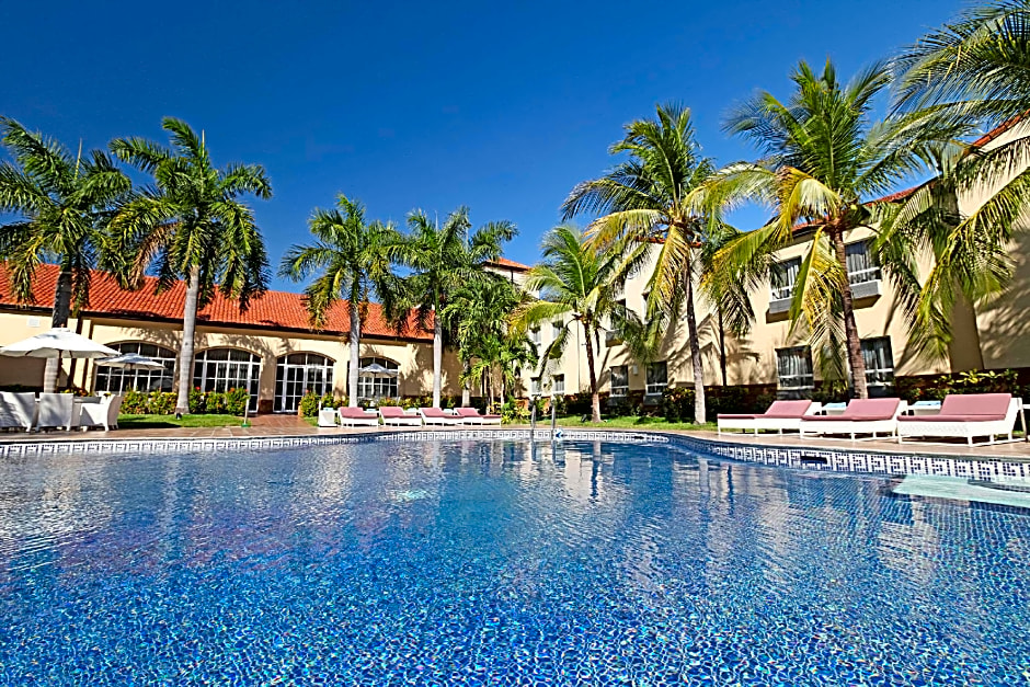 Quality Hotel Real Aeropuerto