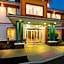 Howard Johnson Hotel by Wyndham Toms River
