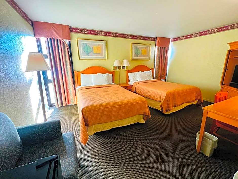 Barrington Hotel Schaumberg Near I 90