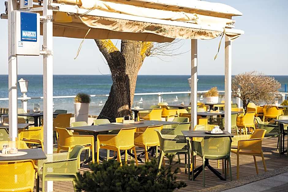 Meduza Hotel & Spa