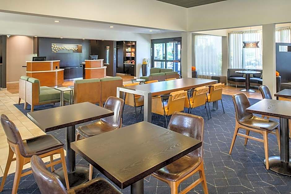 Courtyard by Marriott Vacaville