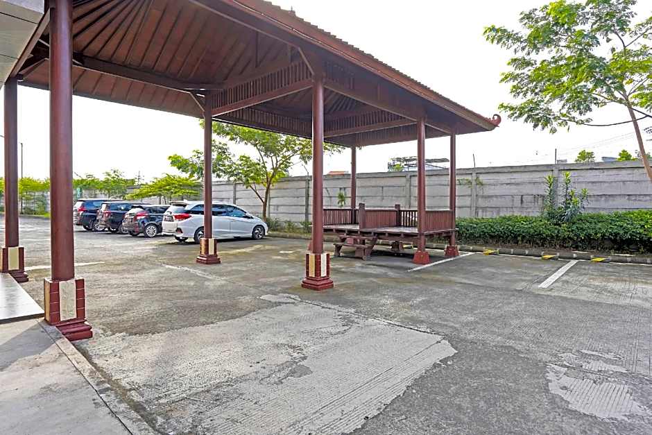 Hotel O Pondok Inap Shofwa 2