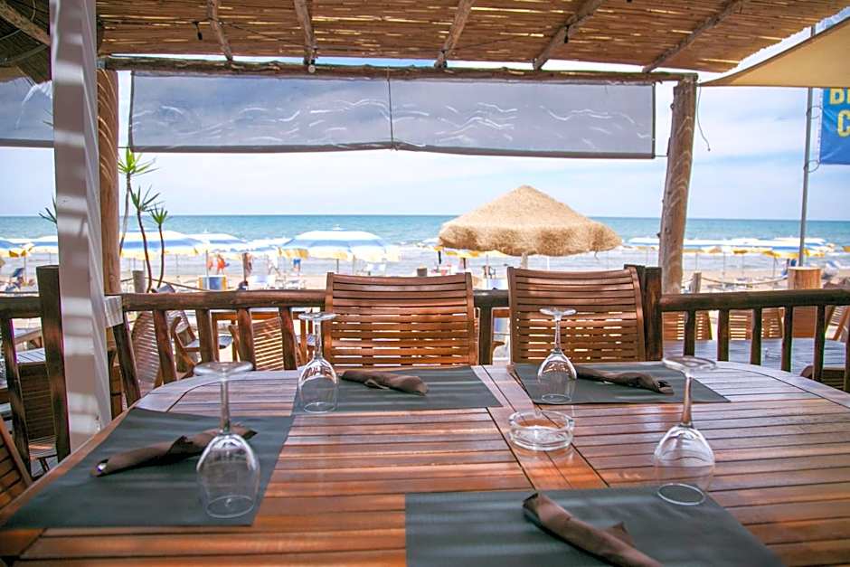 Hotel Marechiaro - Direttamente sul mare