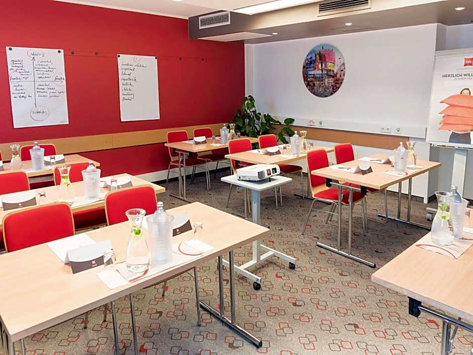 Ibis Wien Mariahilf