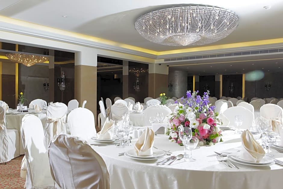 Lancaster Suites Raouche
