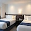 Best Western Hotel San Pedro Puebla