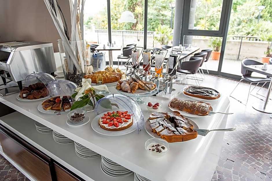 Sotel Nomentana Roma
