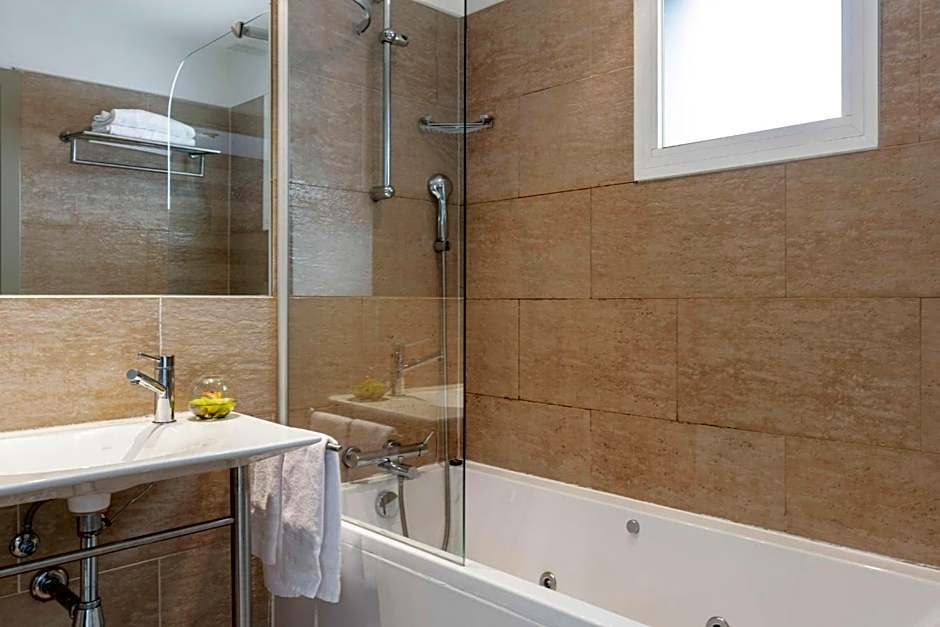 Globales Acis y Galatea