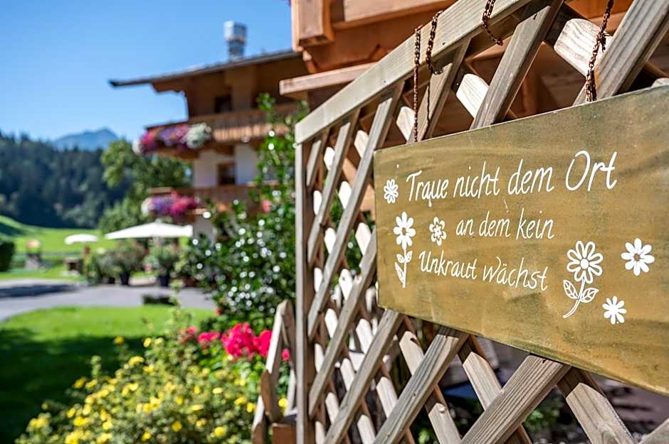 Erlebnisgut & Reiterhof Oberhabach