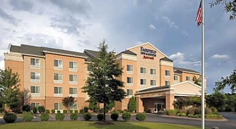 Fairfield Inn & Suites by Marriott Conway