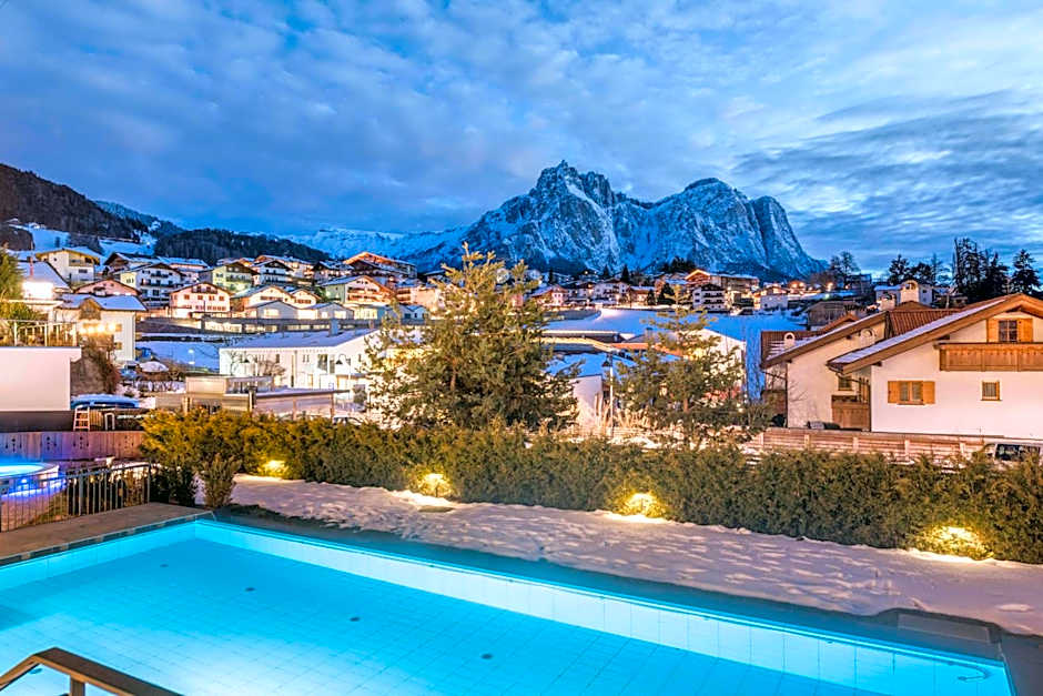 Hotel Villa Kastelruth