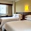 Crown Victoria Hotel