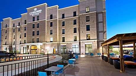Candlewood Suites Frisco By IHG