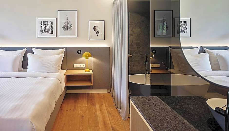 Steigenberger Hotel And Spa Krems