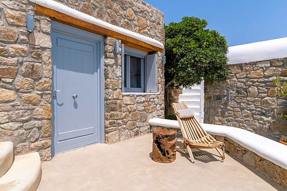 Villa Paoli - Private Pool, Sea View & Jacuzzi