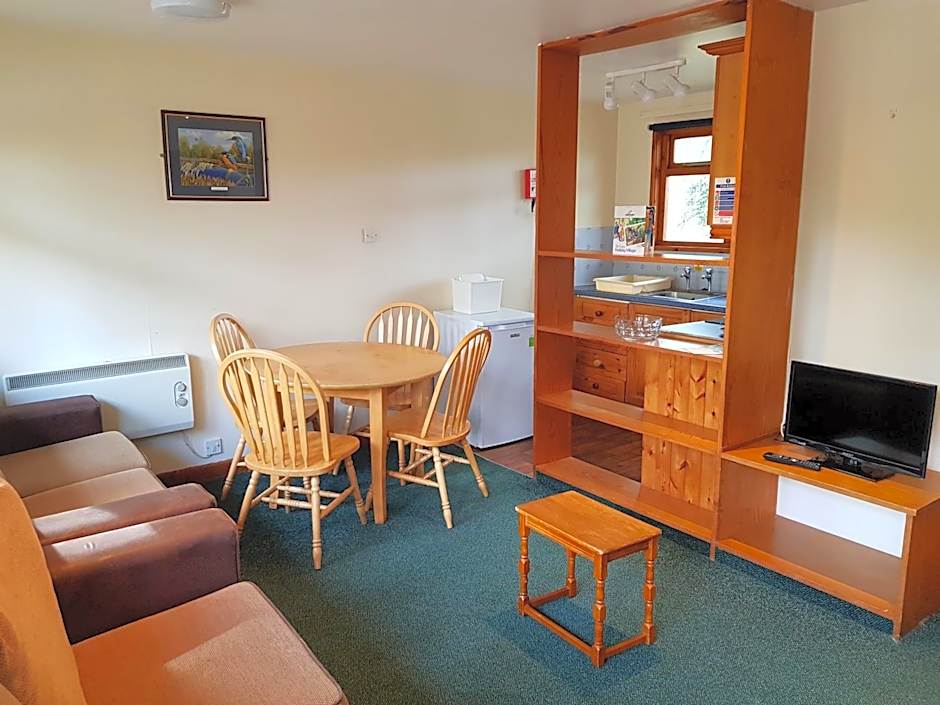 Tolroy Manor Holiday Park