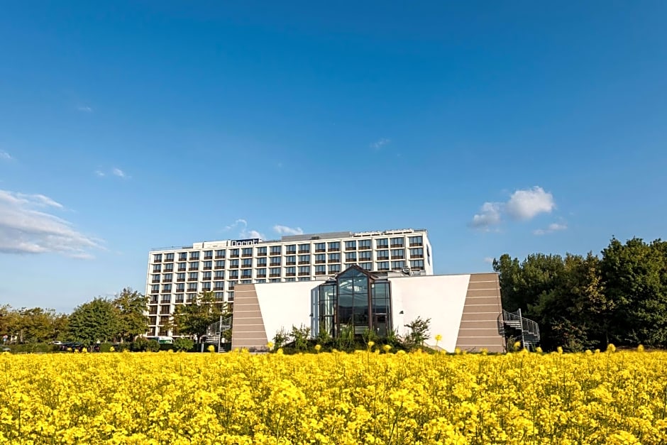 Dorint Main Taunus Zentrum Frankfurt Sulzbach