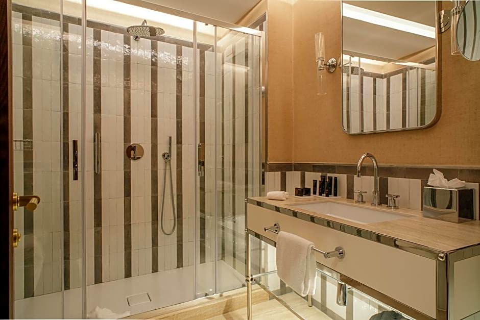 Hotel Imperiale by OMNIA hotels