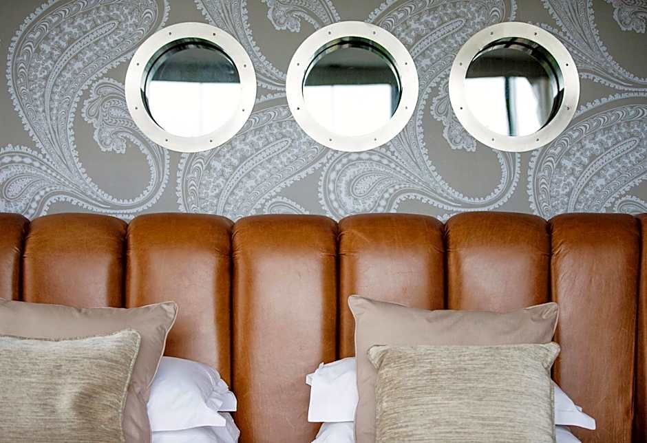 Hotel Du Vin Newcastle