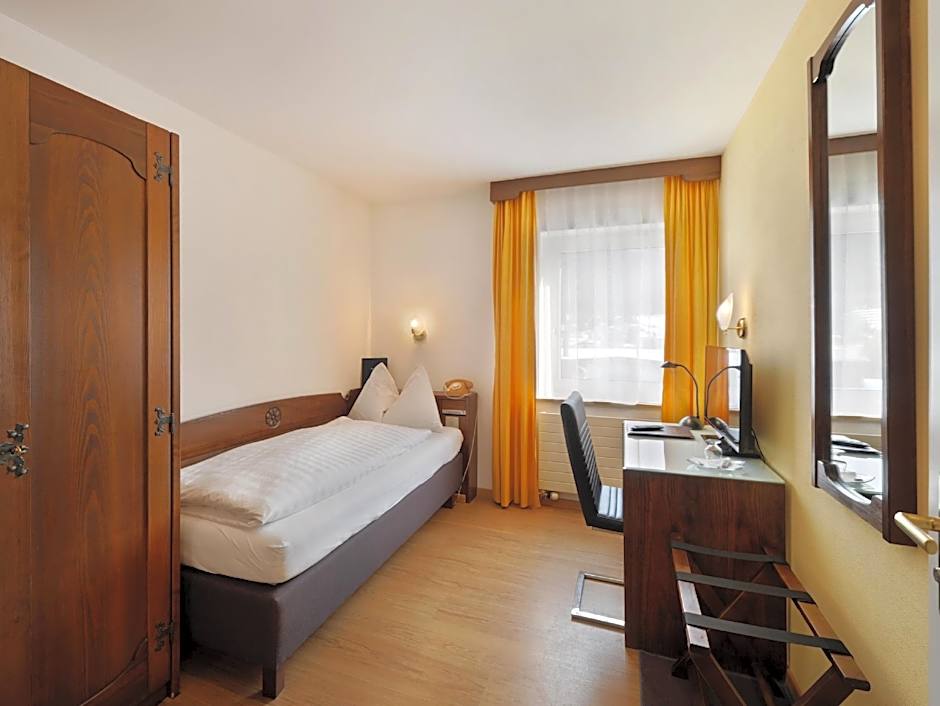 Hotel Dischma