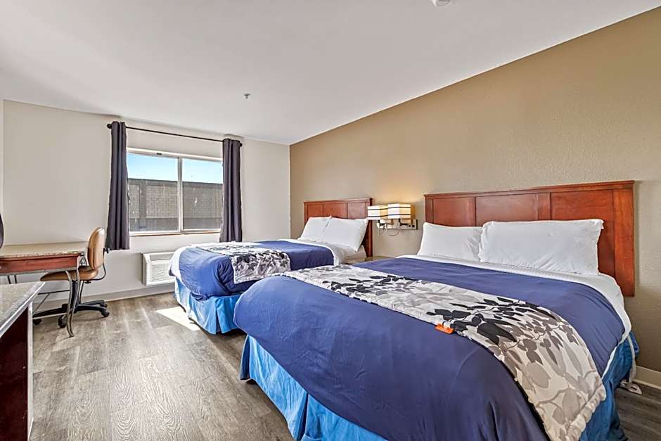 Rodeway Inn & Suites Nampa