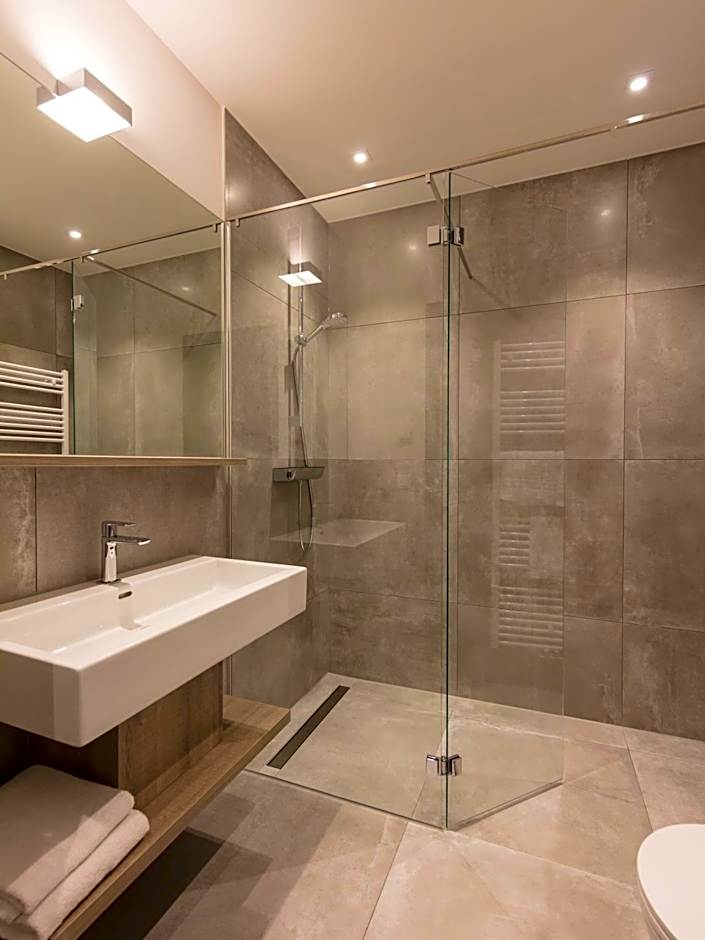 DECK 8 DESIGNHOTEL.SOEST