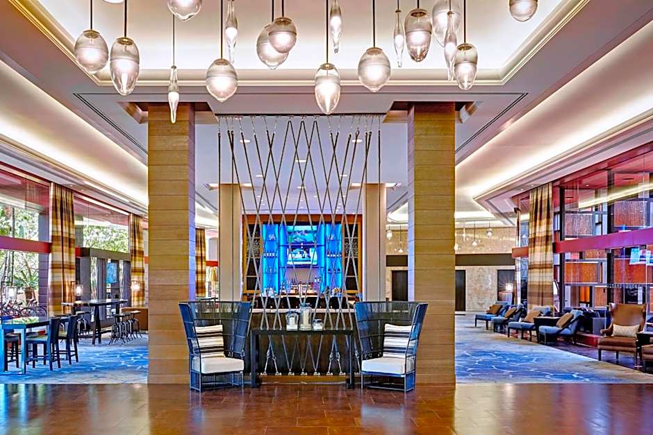 Marina Del Rey Marriott